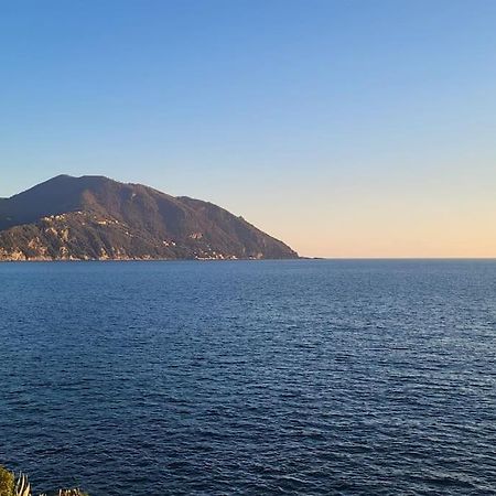Apartmán La Casa Di Giada&Gaia Recco Exteriér fotografie