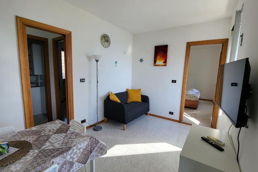 Apartmán La Casa Di Giada&Gaia Recco Exteriér fotografie