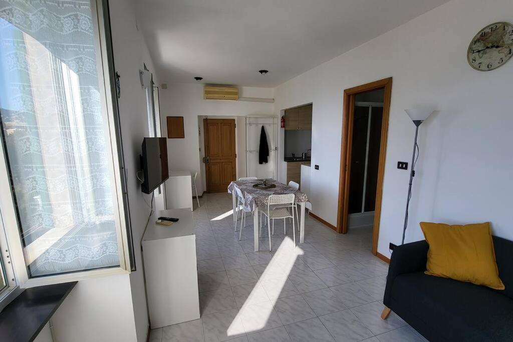 Apartmán La Casa Di Giada&Gaia Recco Exteriér fotografie