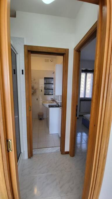 Apartmán La Casa Di Giada&Gaia Recco Exteriér fotografie