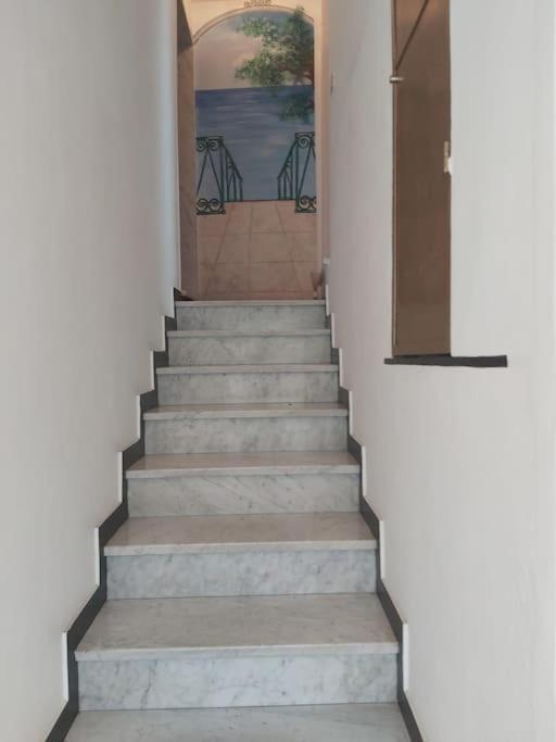 Apartmán La Casa Di Giada&Gaia Recco Exteriér fotografie