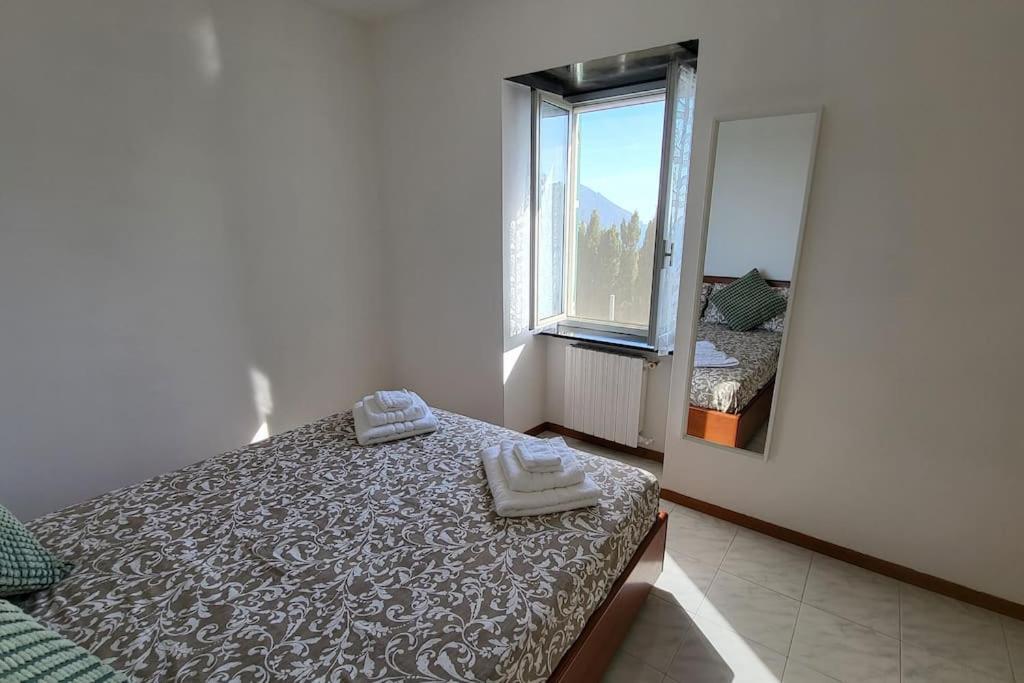 Apartmán La Casa Di Giada&Gaia Recco Exteriér fotografie