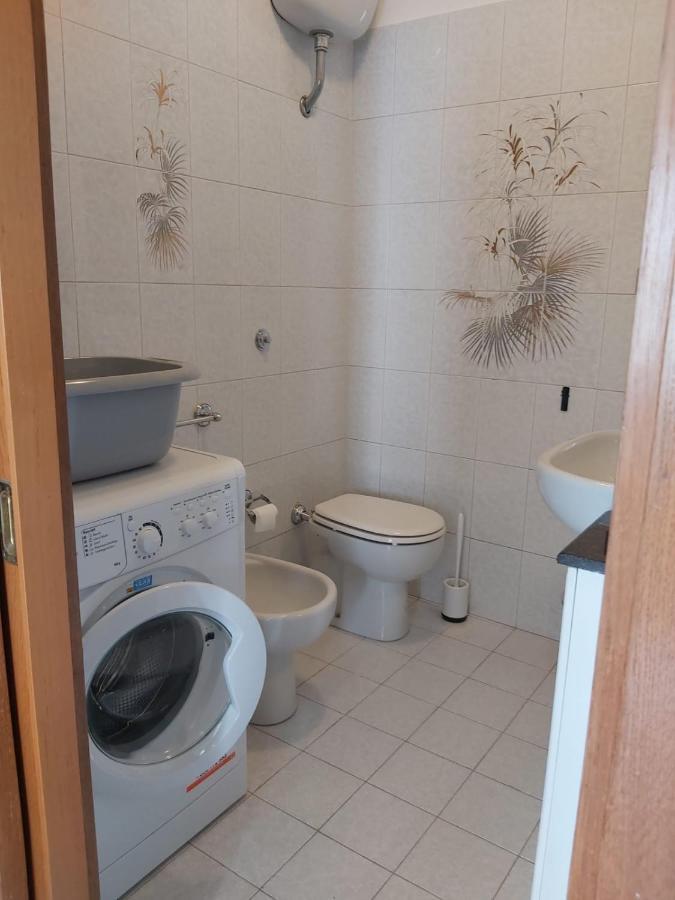 Apartmán La Casa Di Giada&Gaia Recco Exteriér fotografie