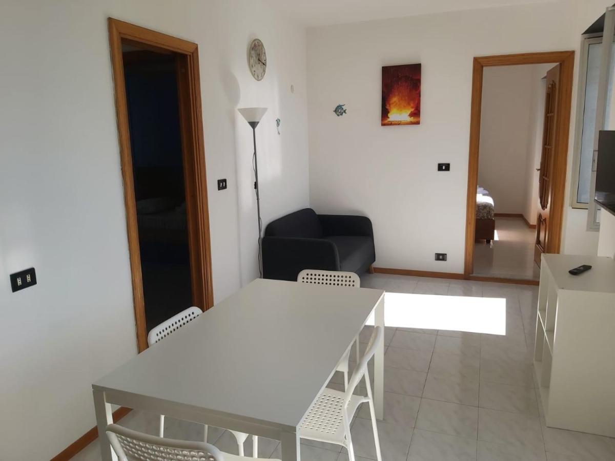 Apartmán La Casa Di Giada&Gaia Recco Exteriér fotografie
