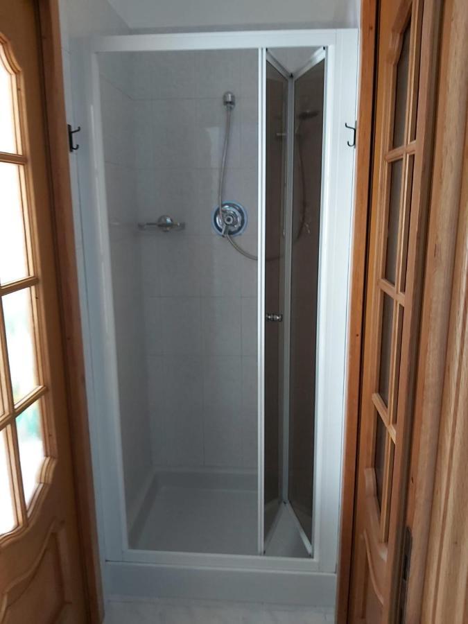 Apartmán La Casa Di Giada&Gaia Recco Exteriér fotografie